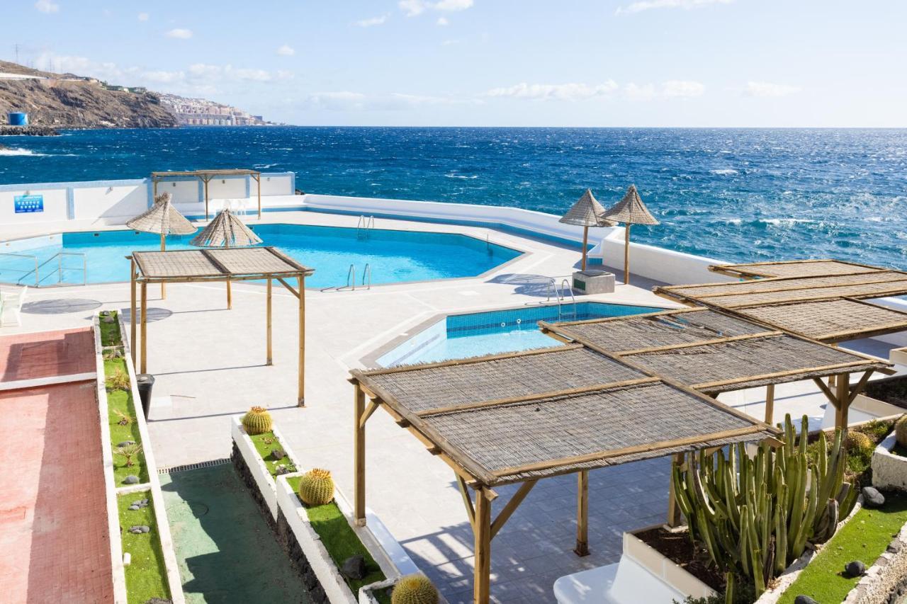Home2book Relax Caletillas, Terrace & Pool Appartamento Candelaria